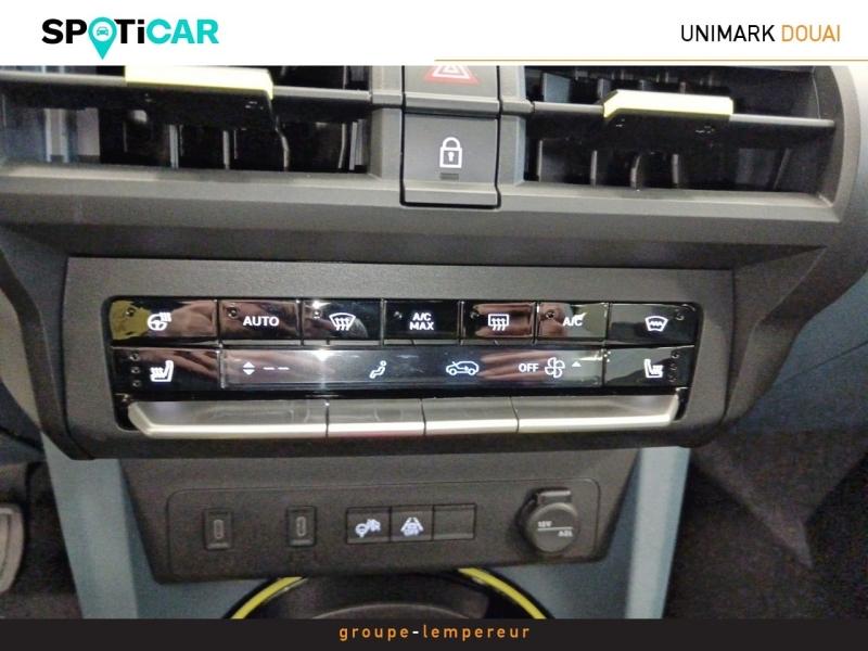 Image FIAT Grande Panda 1.2 Hybrid Turbo 110ch La Prima eDCT6