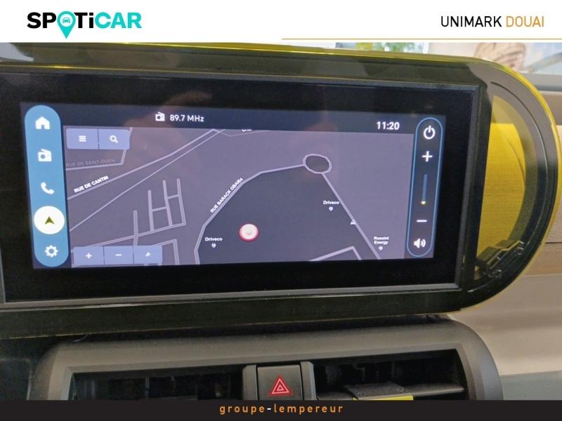 Image FIAT Grande Panda 1.2 Hybrid Turbo 110ch La Prima eDCT6