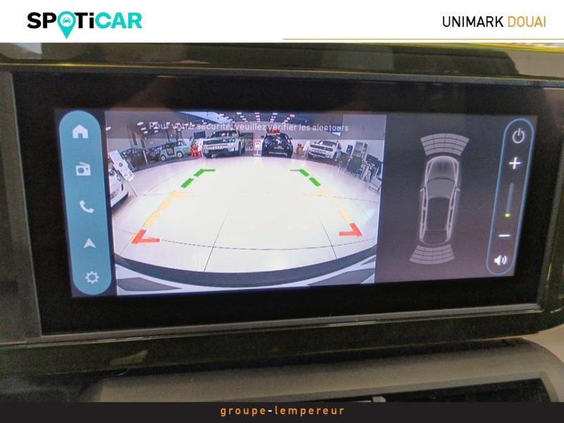 Image FIAT Grande Panda 1.2 Hybrid Turbo 110ch La Prima eDCT6