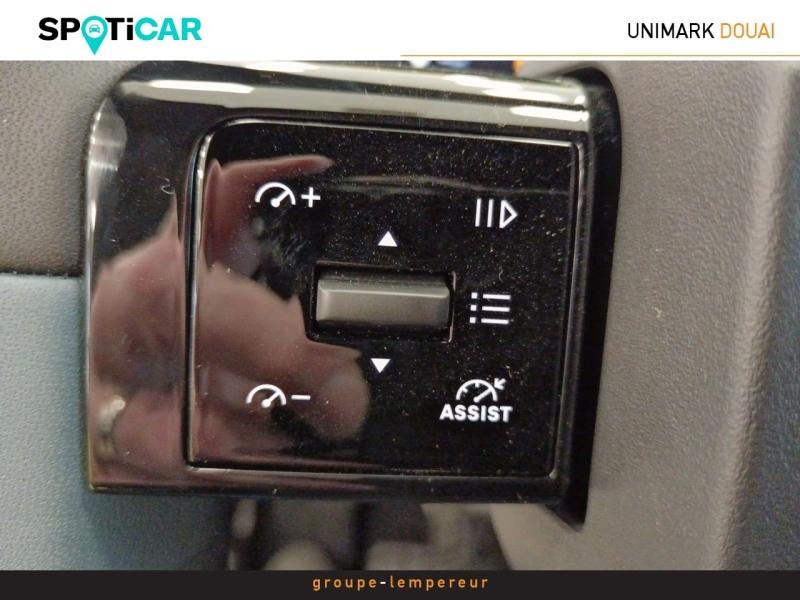 Image FIAT Grande Panda 1.2 Hybrid Turbo 110ch La Prima eDCT6