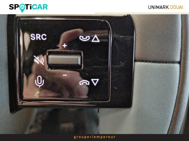 Image FIAT Grande Panda 1.2 Hybrid Turbo 110ch La Prima eDCT6