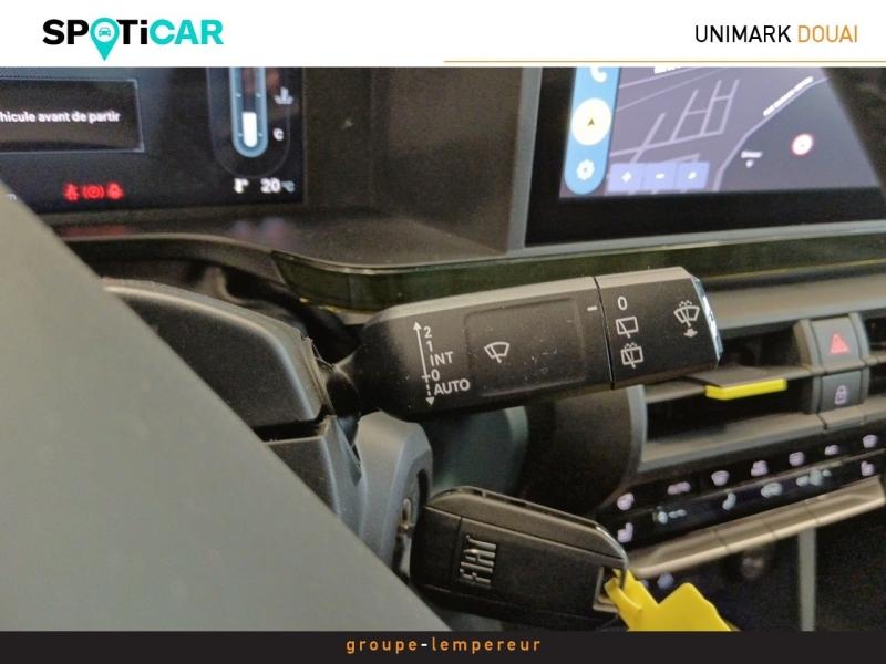 Image FIAT Grande Panda 1.2 Hybrid Turbo 110ch La Prima eDCT6