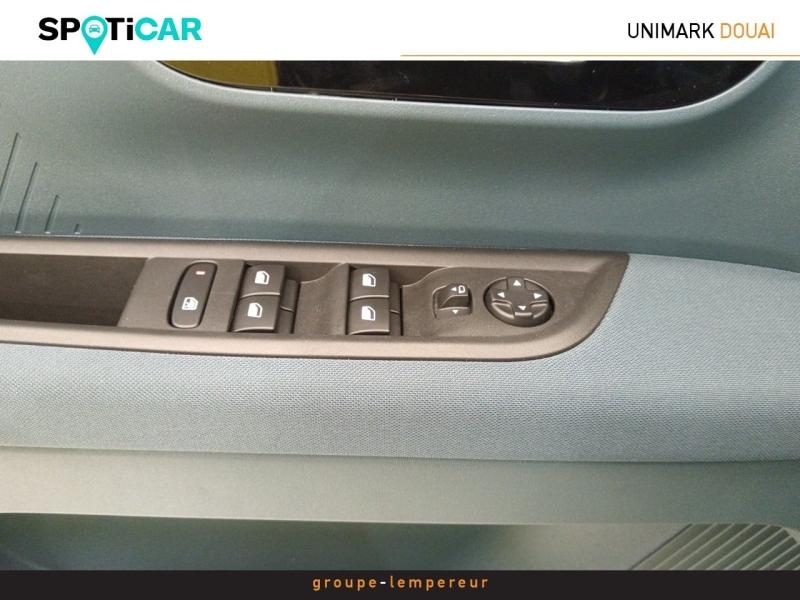 Image FIAT Grande Panda 1.2 Hybrid Turbo 110ch La Prima eDCT6