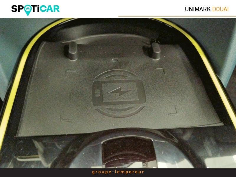 Image FIAT Grande Panda 1.2 Hybrid Turbo 110ch La Prima eDCT6