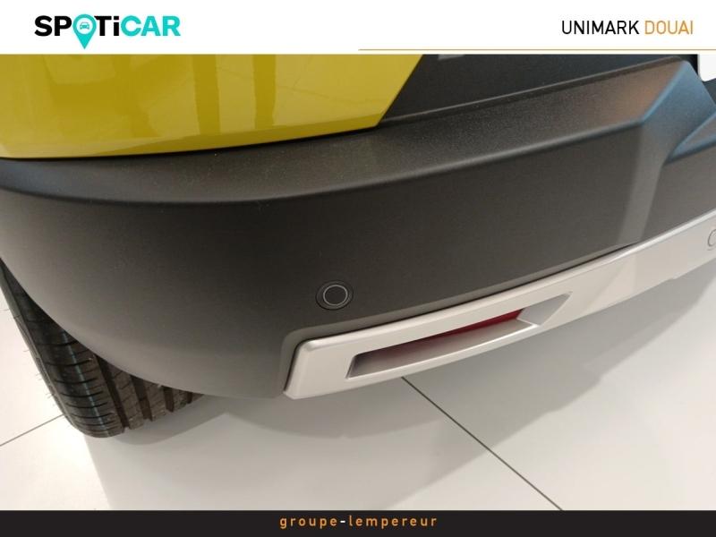 Image FIAT Grande Panda 1.2 Hybrid Turbo 110ch La Prima eDCT6