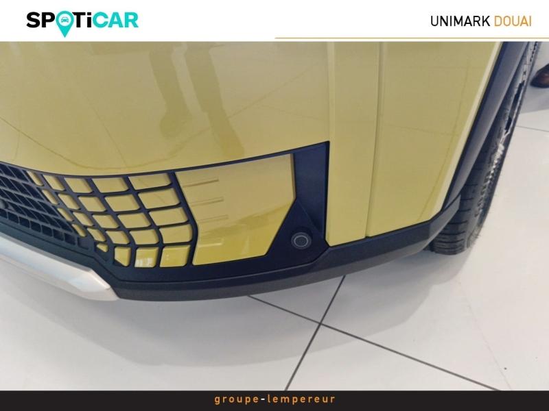 Image FIAT Grande Panda 1.2 Hybrid Turbo 110ch La Prima eDCT6