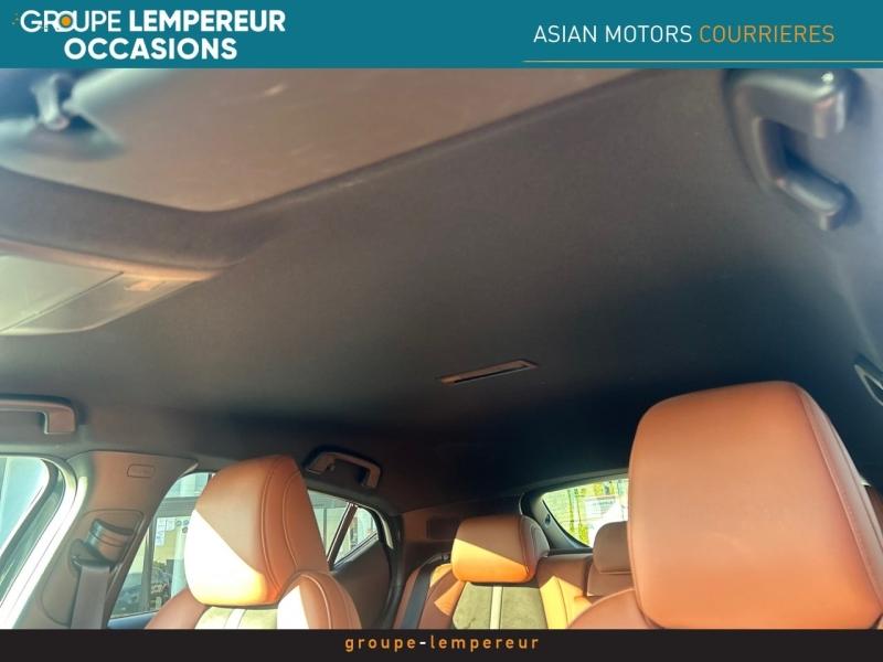 Image MAZDA Mazda 3 2.0 e-SKYACTIV-X M-Hybrid 186ch Nagisa 2025