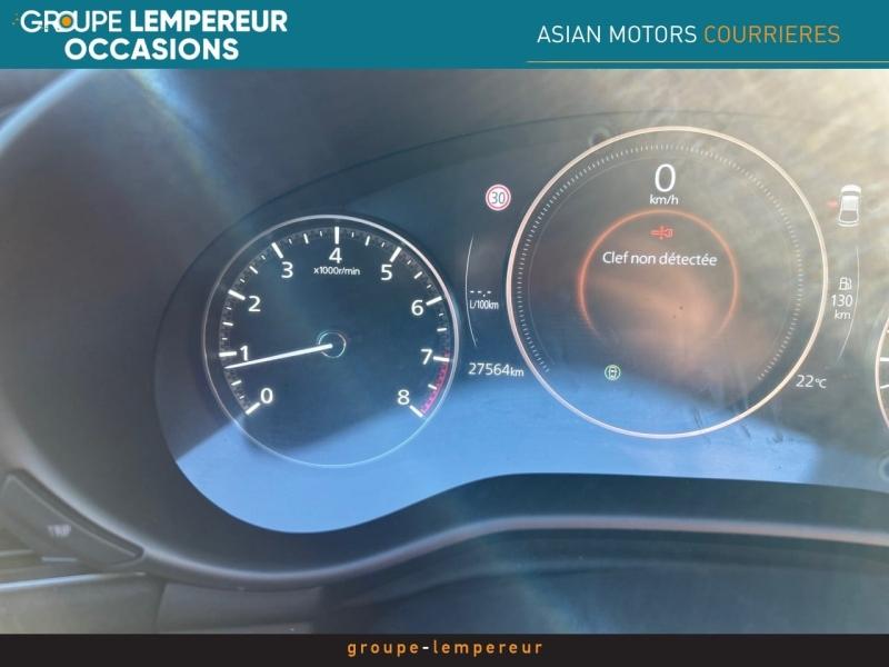 Image MAZDA Mazda 3 2.0 e-SKYACTIV-X M-Hybrid 186ch Nagisa 2025