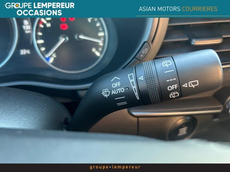 Image MAZDA Mazda 3 2.0 e-SKYACTIV-X M-Hybrid 186ch Nagisa 2025