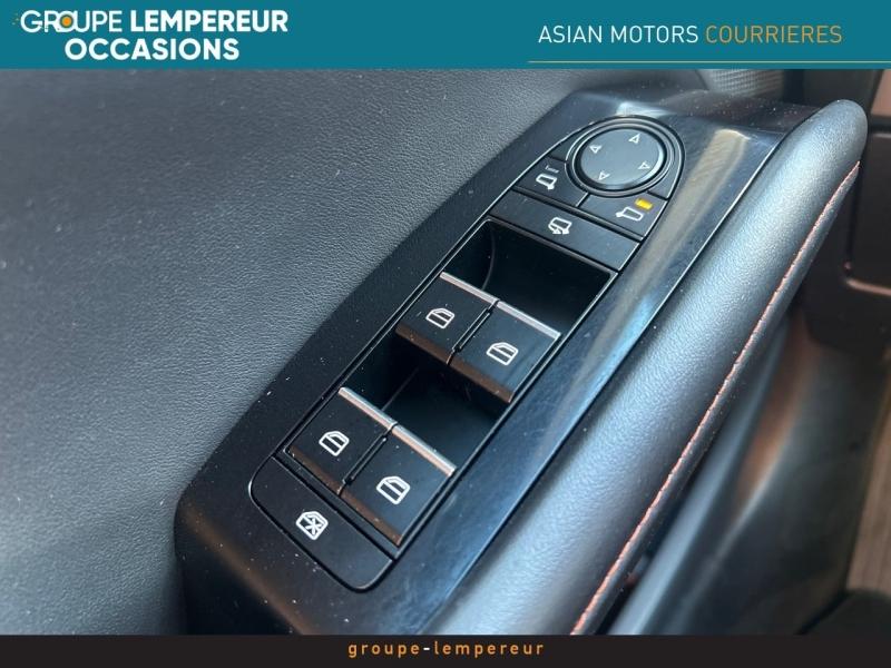 Image MAZDA Mazda 3 2.0 e-SKYACTIV-X M-Hybrid 186ch Nagisa 2025