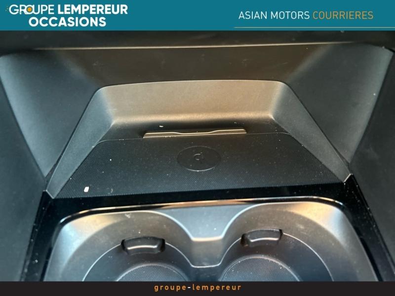 Image MAZDA Mazda 3 2.0 e-SKYACTIV-X M-Hybrid 186ch Nagisa 2025