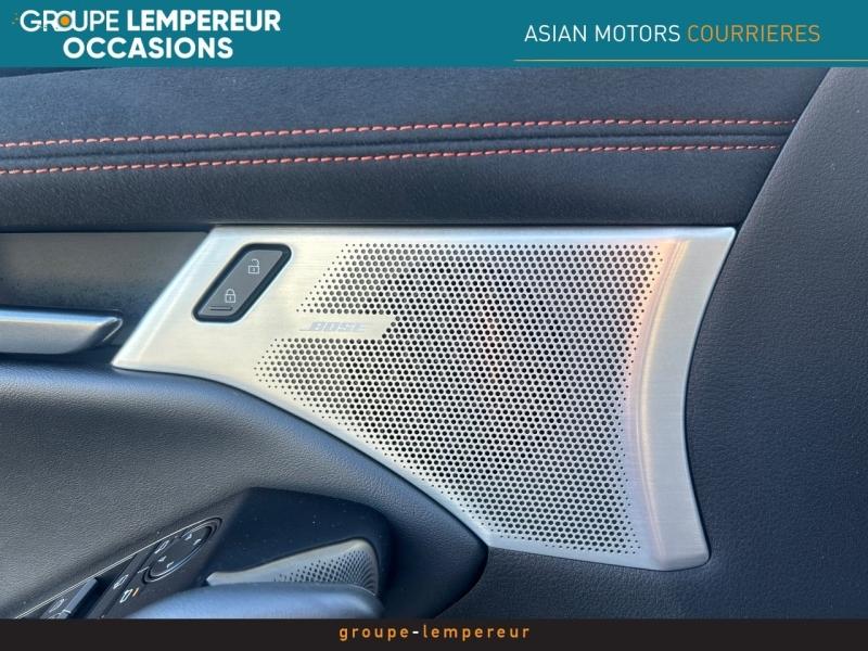 Image MAZDA Mazda 3 2.0 e-SKYACTIV-X M-Hybrid 186ch Nagisa 2025