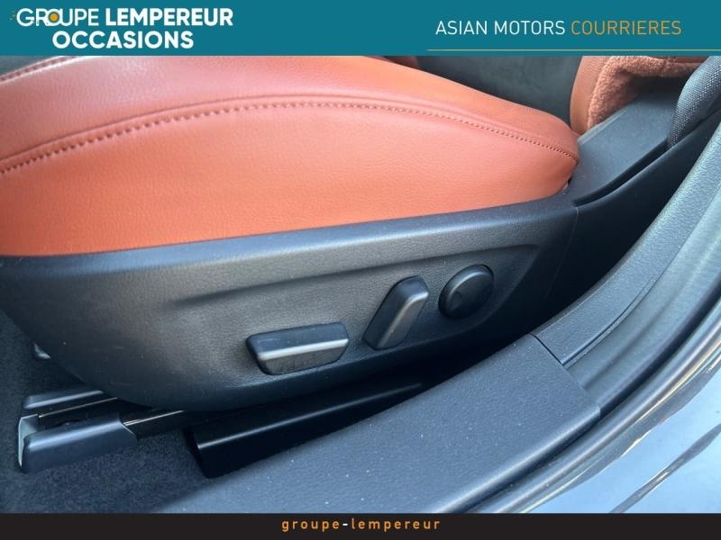 Image MAZDA Mazda 3 2.0 e-SKYACTIV-X M-Hybrid 186ch Nagisa 2025