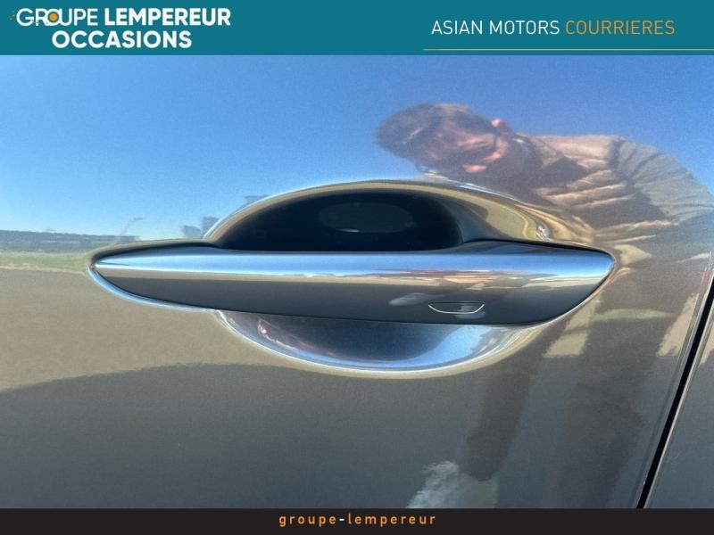 Image MAZDA Mazda 3 2.0 e-SKYACTIV-X M-Hybrid 186ch Nagisa 2025