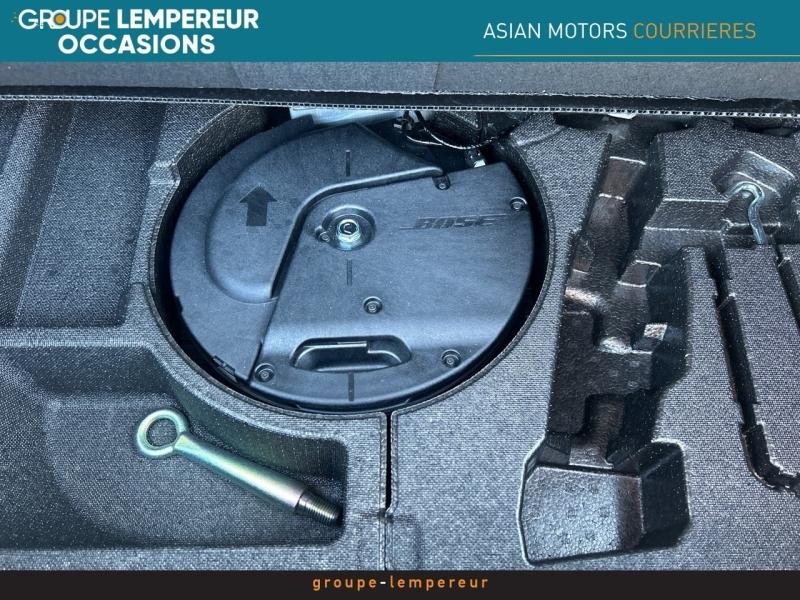 Image MAZDA Mazda 3 2.0 e-SKYACTIV-X M-Hybrid 186ch Nagisa 2025