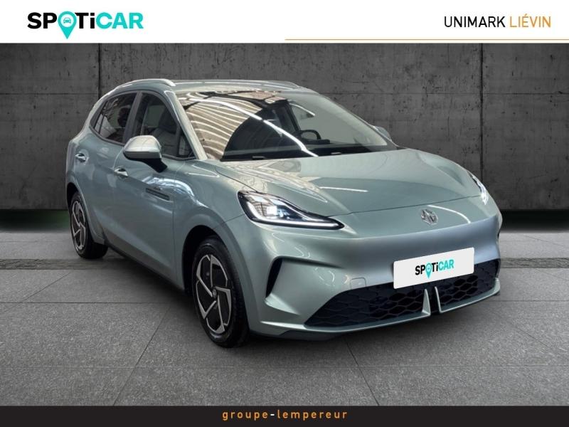 Photo MG MOTOR MG4 Urban EV 149ch - 43kWh Comfort