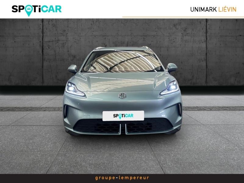 Image MG MOTOR MG4 Urban EV 149ch - 43kWh Comfort