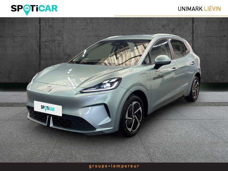 Image MG MOTOR MG4 Urban EV 149ch - 43kWh Comfort