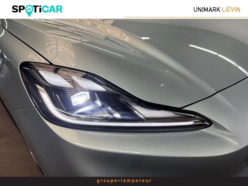 Image MG MOTOR MG4 Urban EV 149ch - 43kWh Comfort