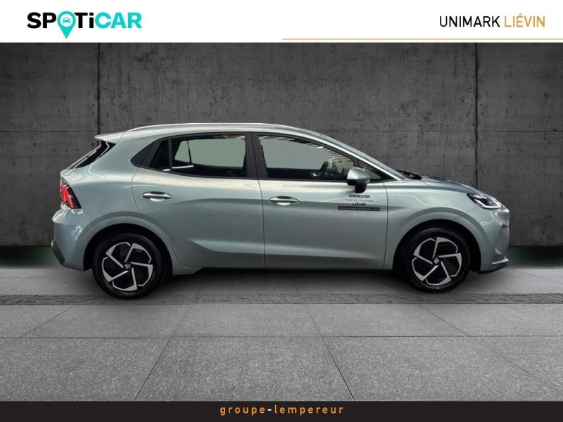 Image MG MOTOR MG4 Urban EV 149ch - 43kWh Comfort