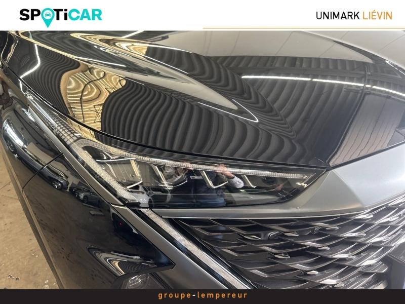 Image MG MOTOR MGS9 1.5 GDI 299ch PHEV Premium