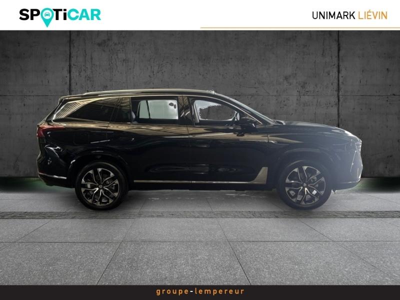 Image MG MOTOR MGS9 1.5 GDI 299ch PHEV Premium