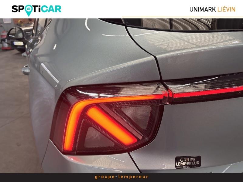 Image MG MOTOR MG4 Urban EV 149ch - 43kWh Comfort