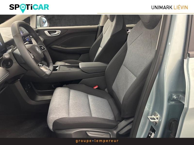 Image MG MOTOR MG4 Urban EV 149ch - 43kWh Comfort