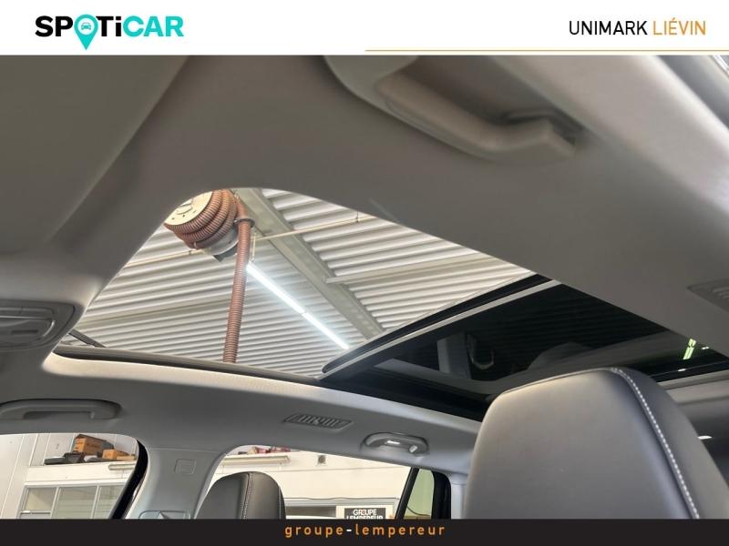 Image MG MOTOR MGS9 1.5 GDI 299ch PHEV Premium