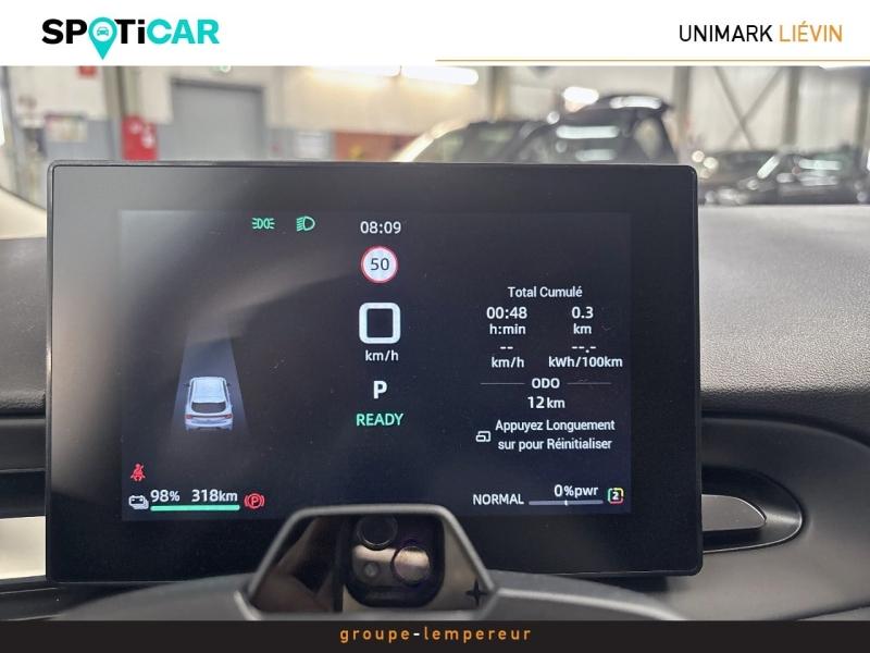 Image MG MOTOR MG4 Urban EV 149ch - 43kWh Comfort