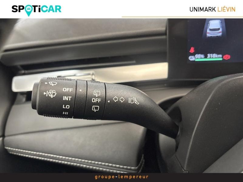 Image MG MOTOR MG4 Urban EV 149ch - 43kWh Comfort