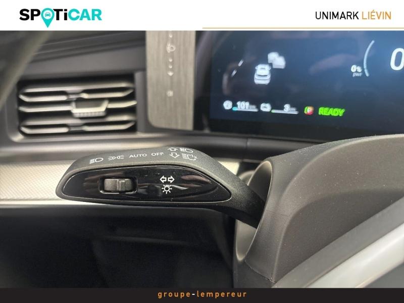 Image MG MOTOR MGS9 1.5 GDI 299ch PHEV Premium