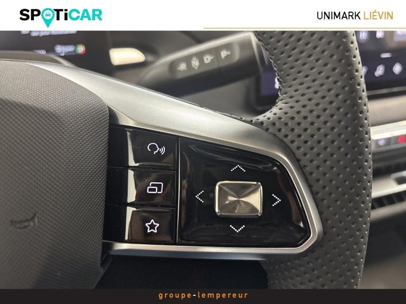 Image MG MOTOR MG4 Urban EV 149ch - 43kWh Comfort