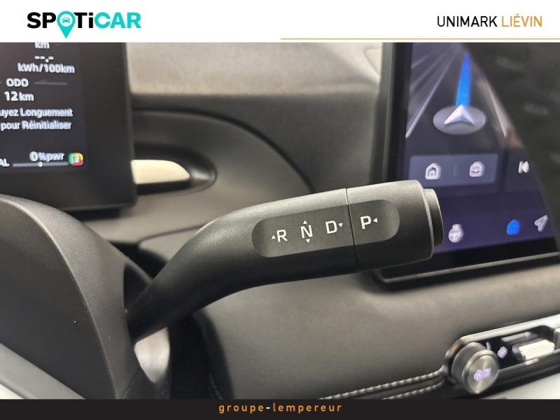 Image MG MOTOR MG4 Urban EV 149ch - 43kWh Comfort