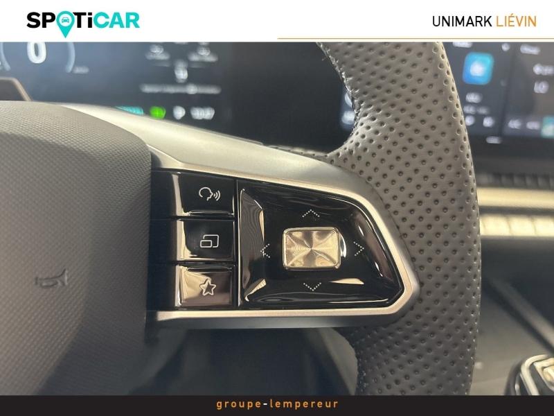 Image MG MOTOR MGS9 1.5 GDI 299ch PHEV Premium