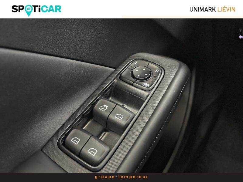 Image MG MOTOR MG4 Urban EV 149ch - 43kWh Comfort