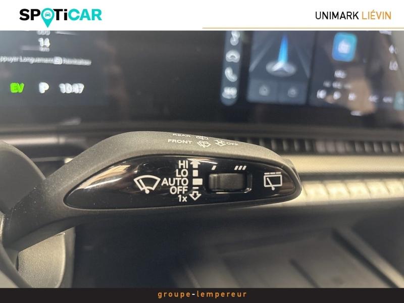 Image MG MOTOR MGS9 1.5 GDI 299ch PHEV Premium