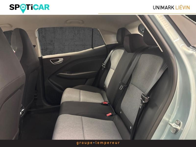 Image MG MOTOR MG4 Urban EV 149ch - 43kWh Comfort