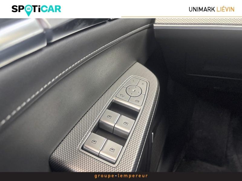 Image MG MOTOR MGS9 1.5 GDI 299ch PHEV Premium