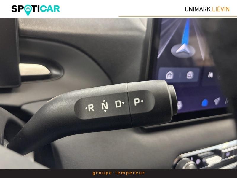 Image MG MOTOR MG4 Urban EV 149ch - 43kWh Comfort