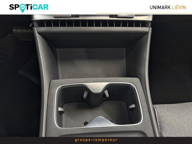 Image MG MOTOR MG4 Urban EV 149ch - 43kWh Comfort