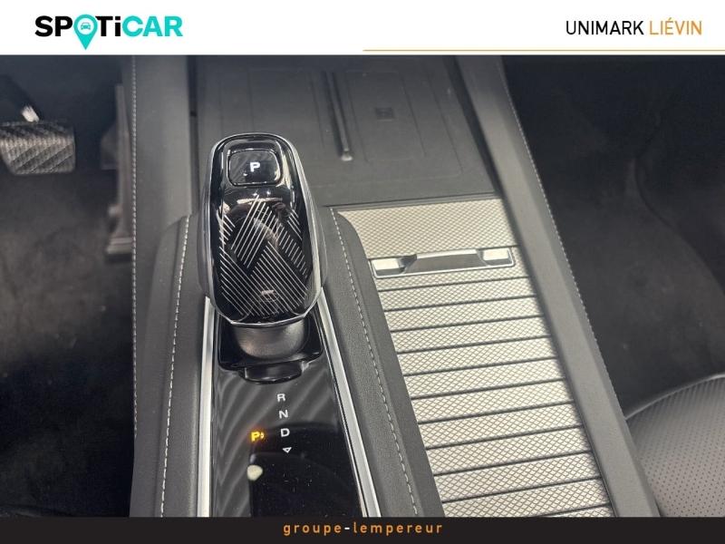 Image MG MOTOR MGS9 1.5 GDI 299ch PHEV Premium