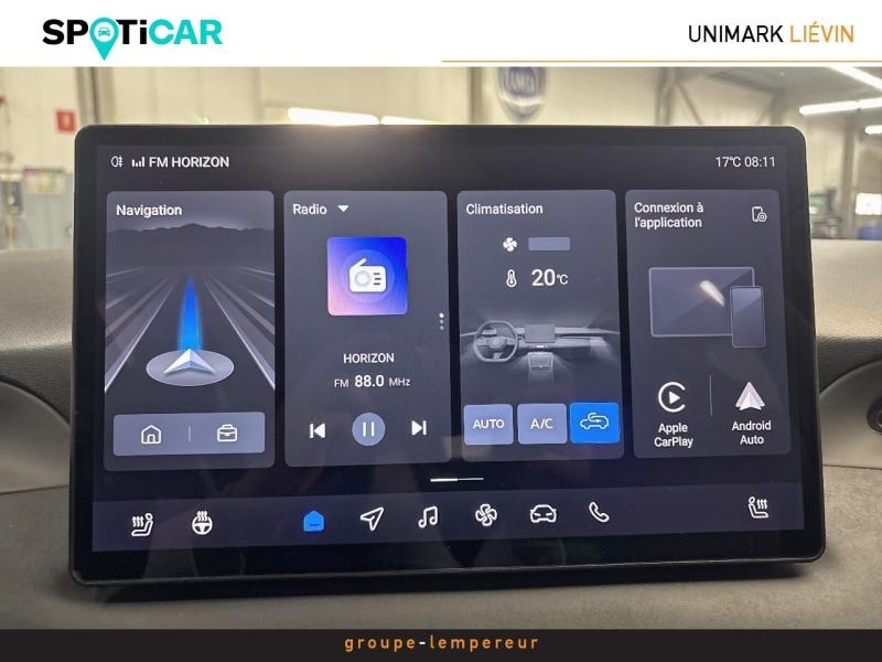 Image MG MOTOR MG4 Urban EV 149ch - 43kWh Comfort