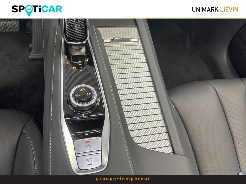 Image MG MOTOR MGS9 1.5 GDI 299ch PHEV Premium