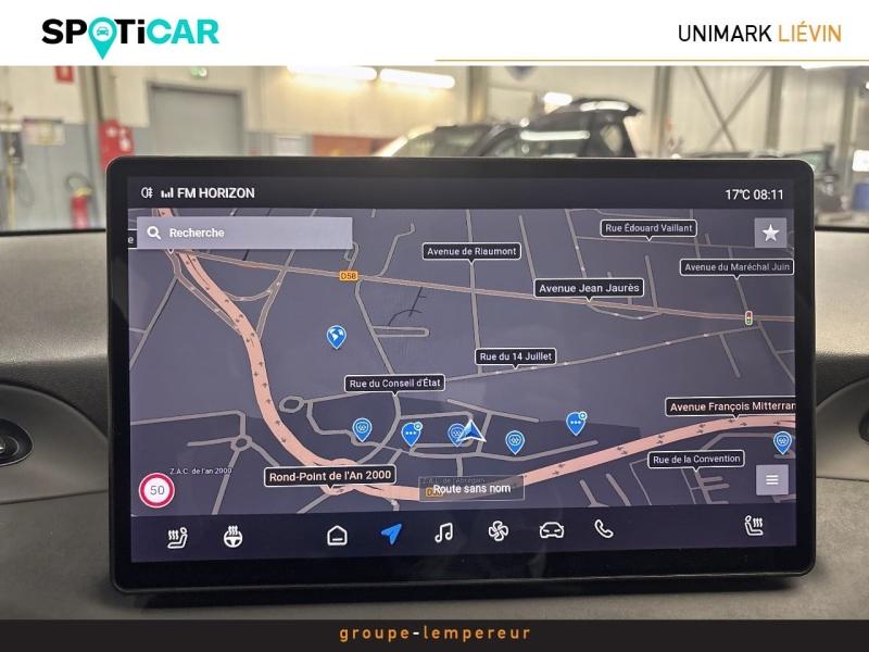 Image MG MOTOR MG4 Urban EV 149ch - 43kWh Comfort