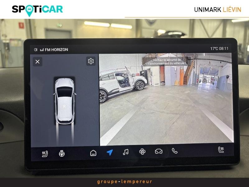 Image MG MOTOR MG4 Urban EV 149ch - 43kWh Comfort