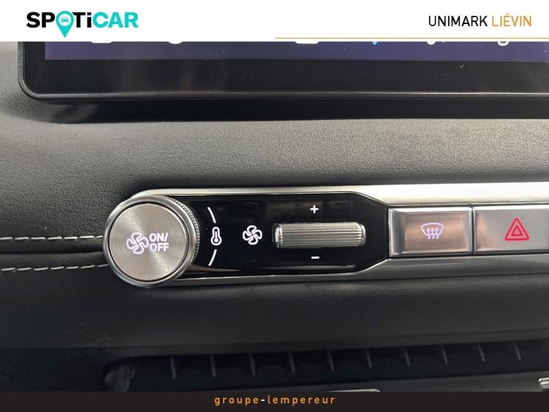 Image MG MOTOR MG4 Urban EV 149ch - 43kWh Comfort