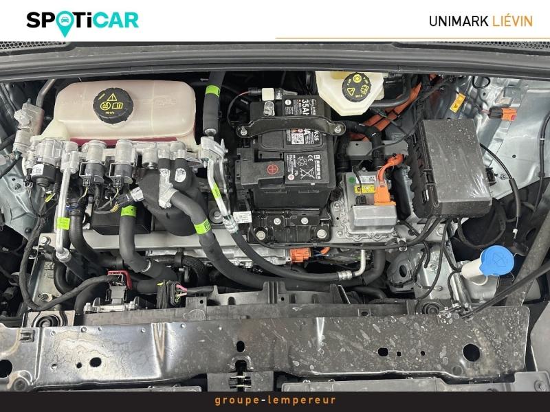 Image MG MOTOR MG4 Urban EV 149ch - 43kWh Comfort