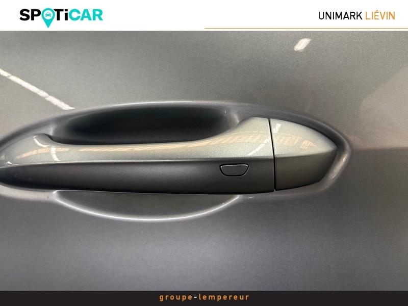 Image MG MOTOR MG4 Urban EV 149ch - 43kWh Comfort