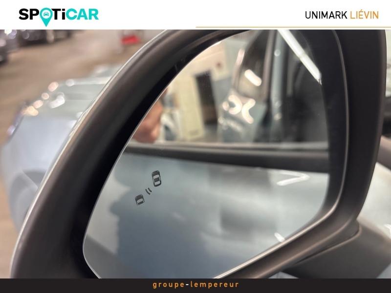 Image MG MOTOR MG4 Urban EV 149ch - 43kWh Comfort